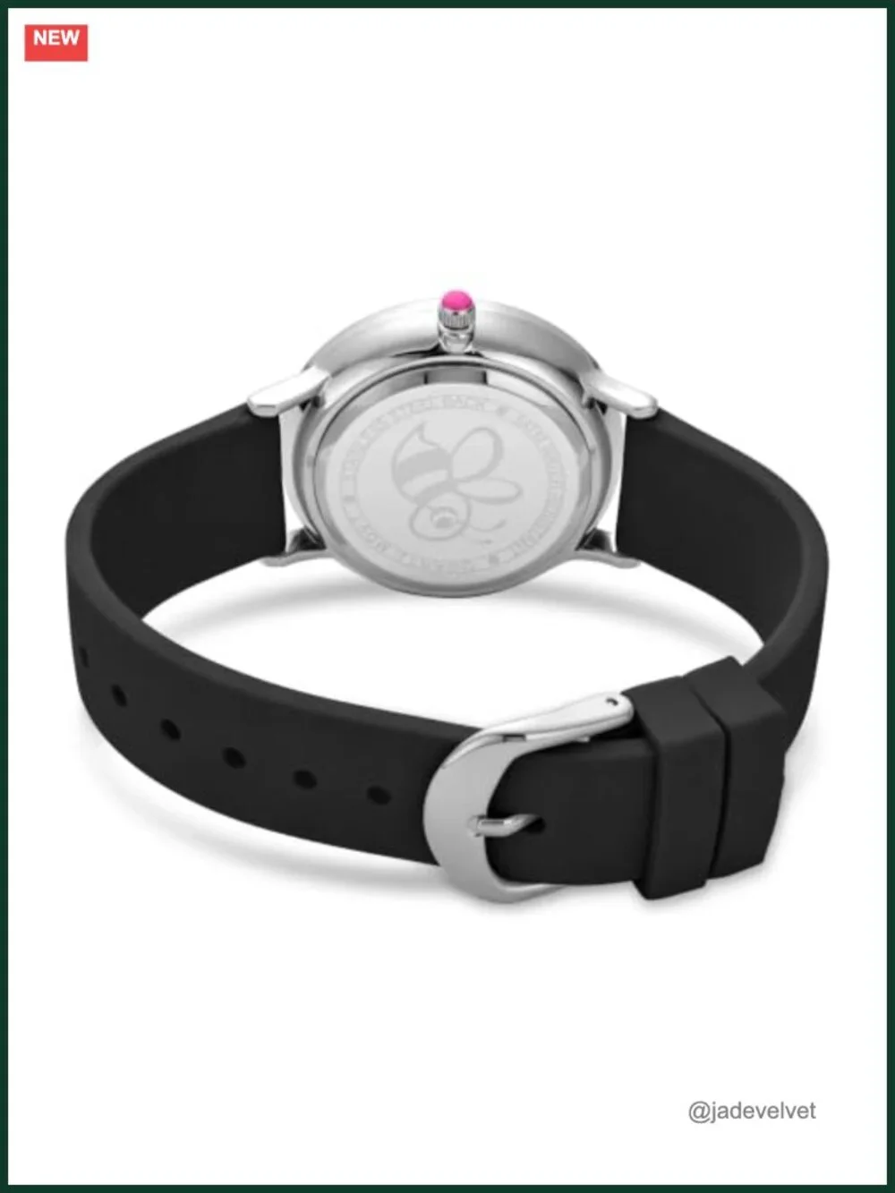 Women Watch Roman Numerals Easy to Read Analog Waterproof